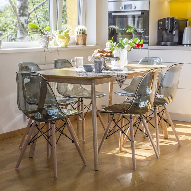 Dining rooms, kitchen chairs