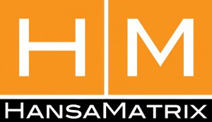 HansaMatrix, AS, birojs