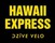 Hawaii Express, store