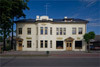 Helmi, viesnīca