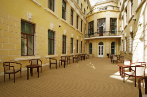 History Hotel at Galernaya