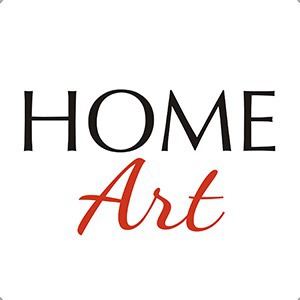 Home Art, SIA, interior salon