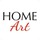 Home Art, SIA, interior salon