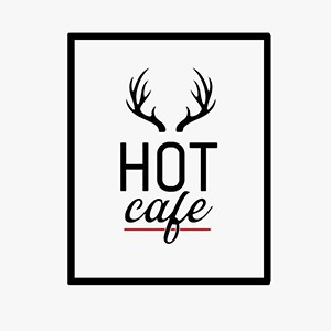 HOT Cafe, cafe