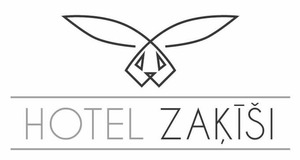 Hotel Zaķīši, hotel