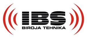 IBS Biroja Tehnika, SIA