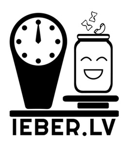 Ieber.lv, SIA, zero waste shop