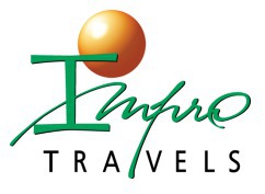 Impro ceļojumi, travel agency