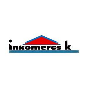 Inkomercs K, SIA