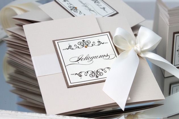 Weddings invitations