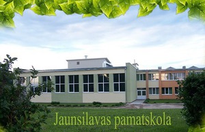 Jaunsilavas pamatskola