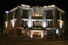 Jelgava, viesnīca