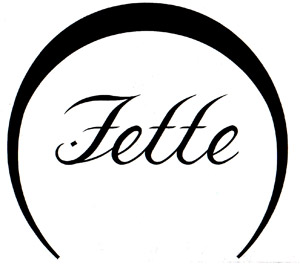 Jette, прикладное искусство