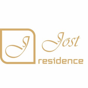 Jost Residence, дом для выходных