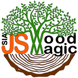 JS WoodMagic , Holzbearbeitung