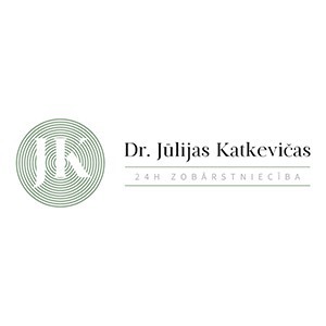 Jūlijas Katkevičas zobārstniecība, dentistry