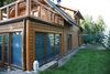 Jūras Mols, guest house