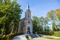 Jūrmalas Ķemeru Evaņģēliski luteriskā baznīca, Kirche