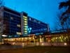 Hotel Jūrmala SPA, viesnīca