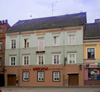 Kandava, viesnīca