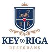 Key to Riga, restorāns