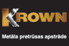 Krown Baltic, autoserviss