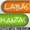 Labās mantas, veikals