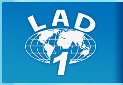 Lad 1, travel agency
