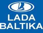 Lada Baltika SIA , auto salon