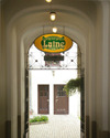 Art Hotel Laine, viesnīca