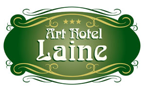 Art Hotel Laine, hotel