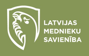 Latvijas Mednieku savienība, associations