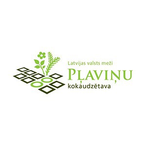 Latvijas valsts meži AS, Pļaviņu kokaudzētava