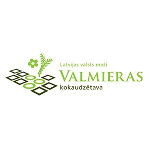Latvijas valsts meži AS, Valmieras kokaudzētava