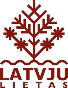 Latvju Lietas, latviešu tautiskās lelles