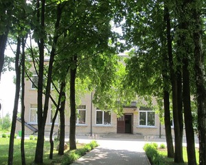 Laucesas pamatskola