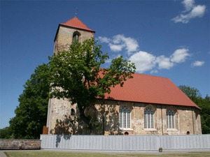 Lestenes Evaņģēliski luteriskā baznīca