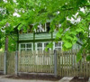 Liena Cottages, apartamenti