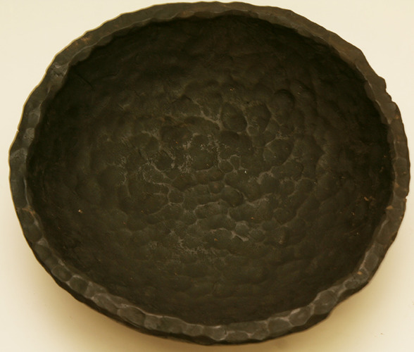 Bļoda, 2009, Keramikas bļoda