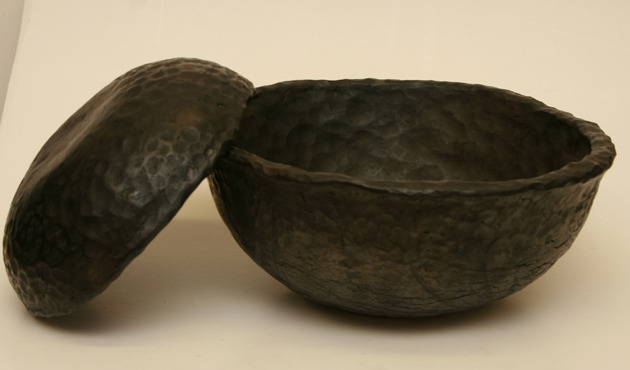 Bļodas, 2009, Keramikas bļoda