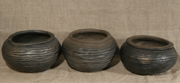 Keramikas podiņu komplekts
