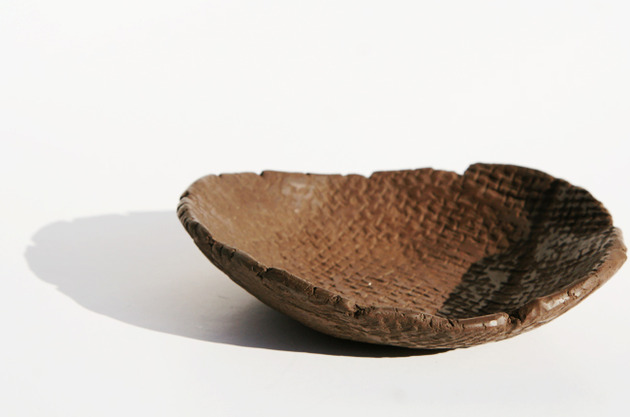 Keramikas trauciņš, 2010 Keramikas bļoda