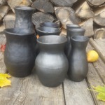VĀZĪTES #‎pottery ‪#‎ceramic ‪#‎woodfired
#‎travel #workshop#art #keramika