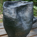 Keramikas vāze 2006