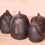 Podiņi #‎pottery ‪#‎ceramic ‪#‎woodfired #‎travel #workshop#art #keramika