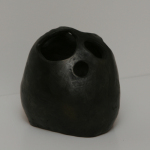 Keramikas vāze 2007 "Iršu pūznis"