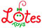 Lotes Toys, store