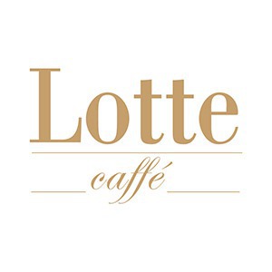 Lotte caffe, Cafe