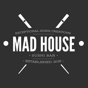 MAD house sushi, restorāns