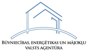 Būvniecības, enerģētikas un mājokļu valsts aģentūra, Kurzemē